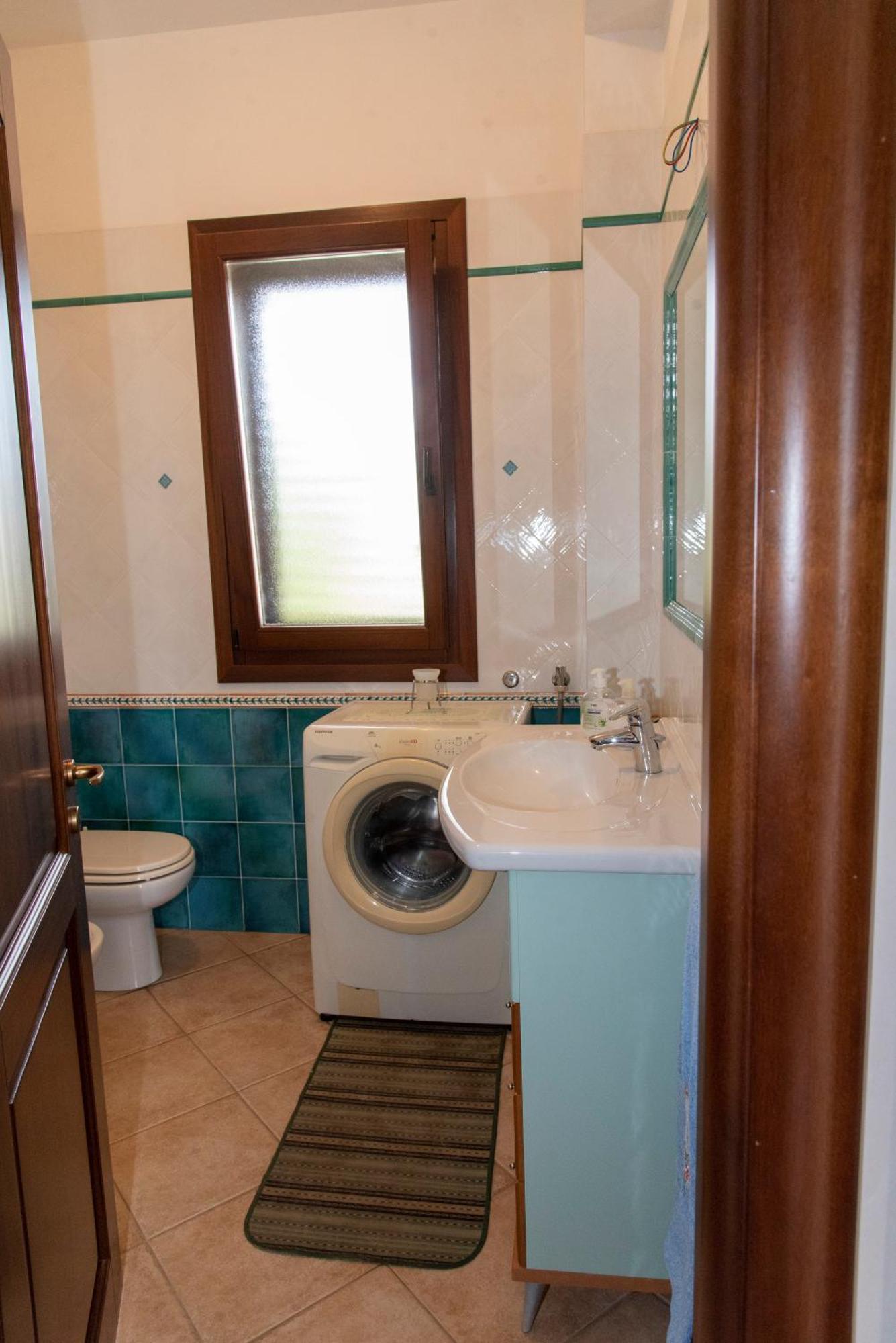 Il Rustico Di Pino Villa Custonaci Luaran gambar